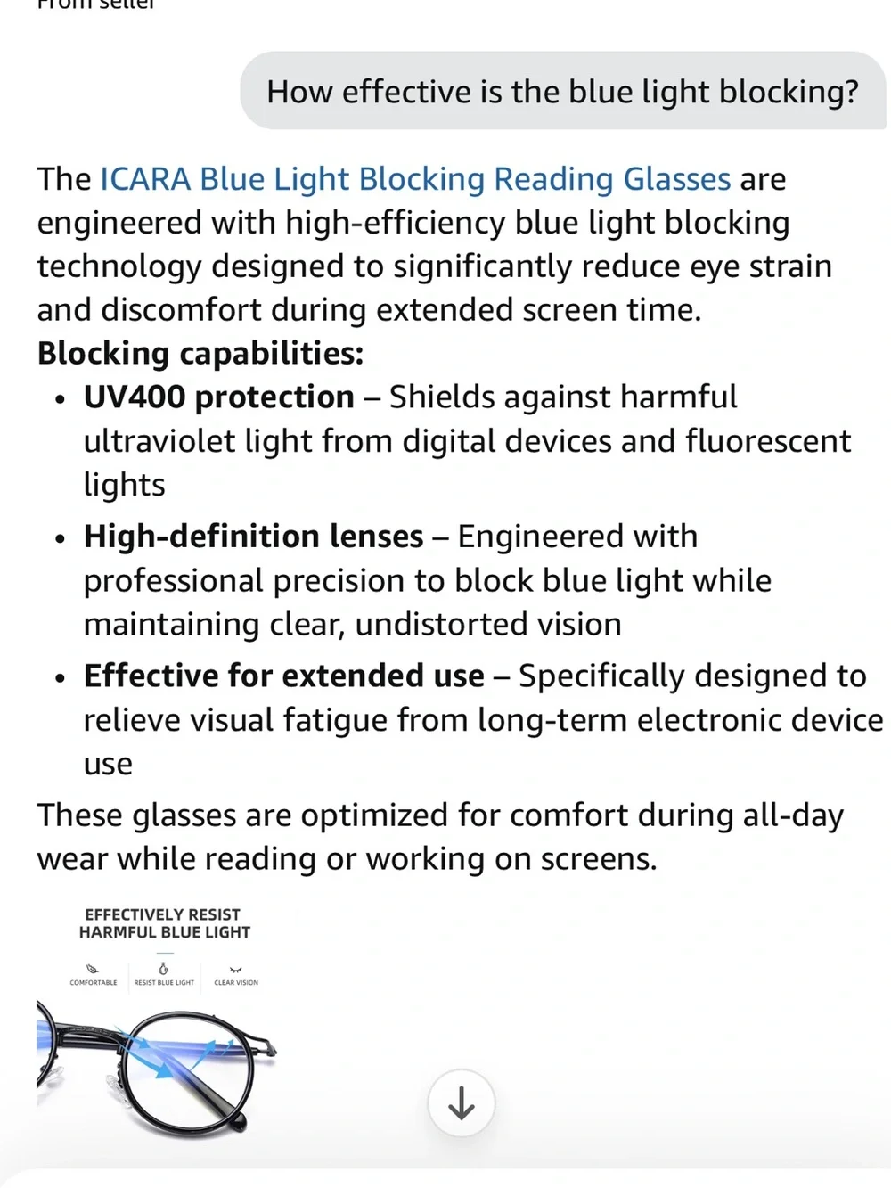 Blue Light Blocking Reading Glasses, Retro, Steam Punk, Lightweight, Round Frame